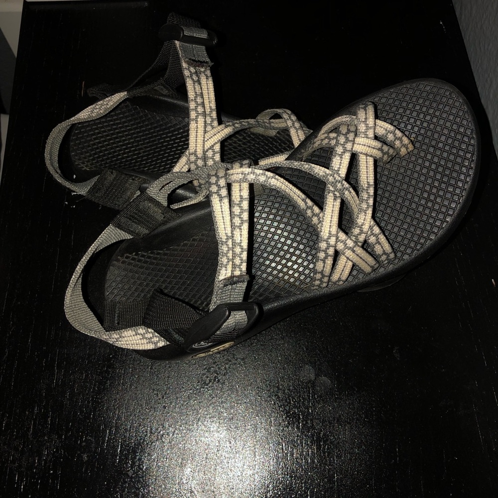 Barely Used Chacos